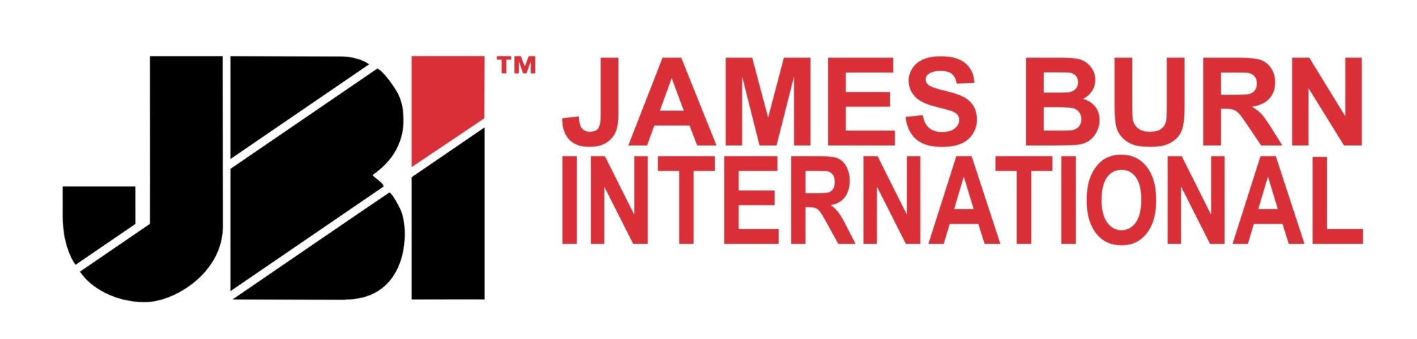 JBI - James Burn Int. logo